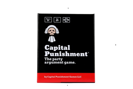 Capital Punishment